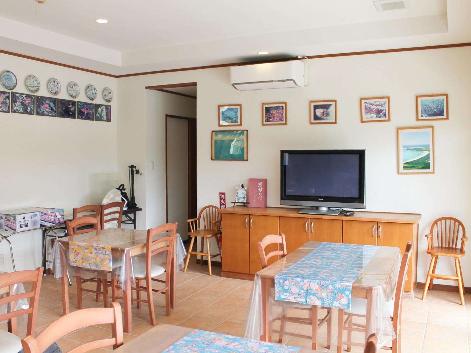 Pine Shima Resort Coral Fish Ishigaki  Luaran gambar