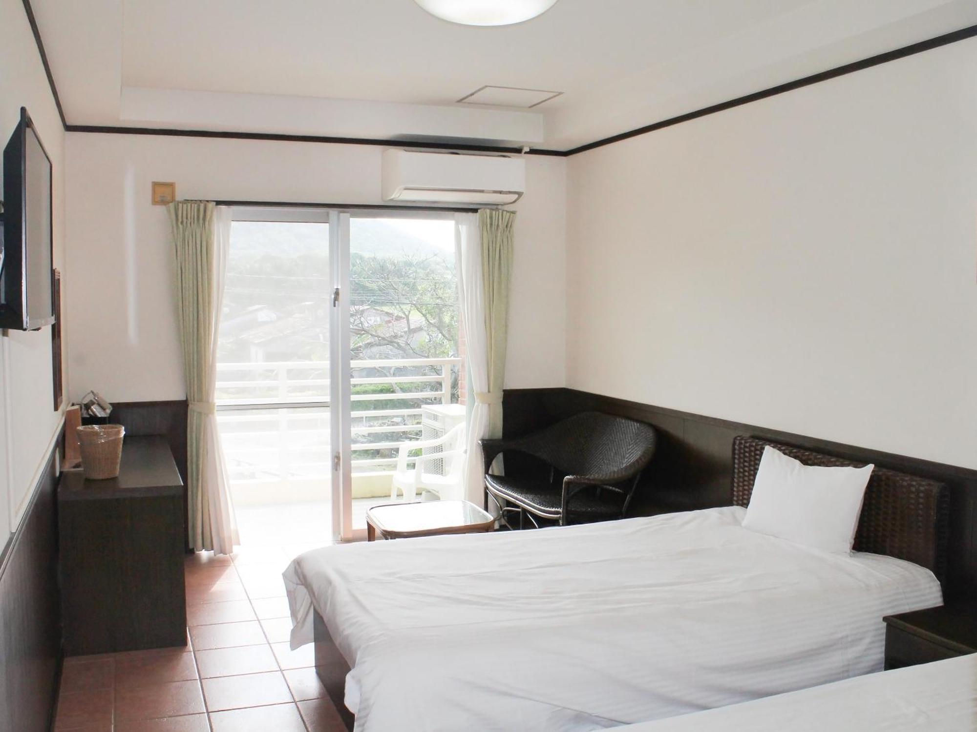 Pine Shima Resort Coral Fish Ishigaki  Luaran gambar