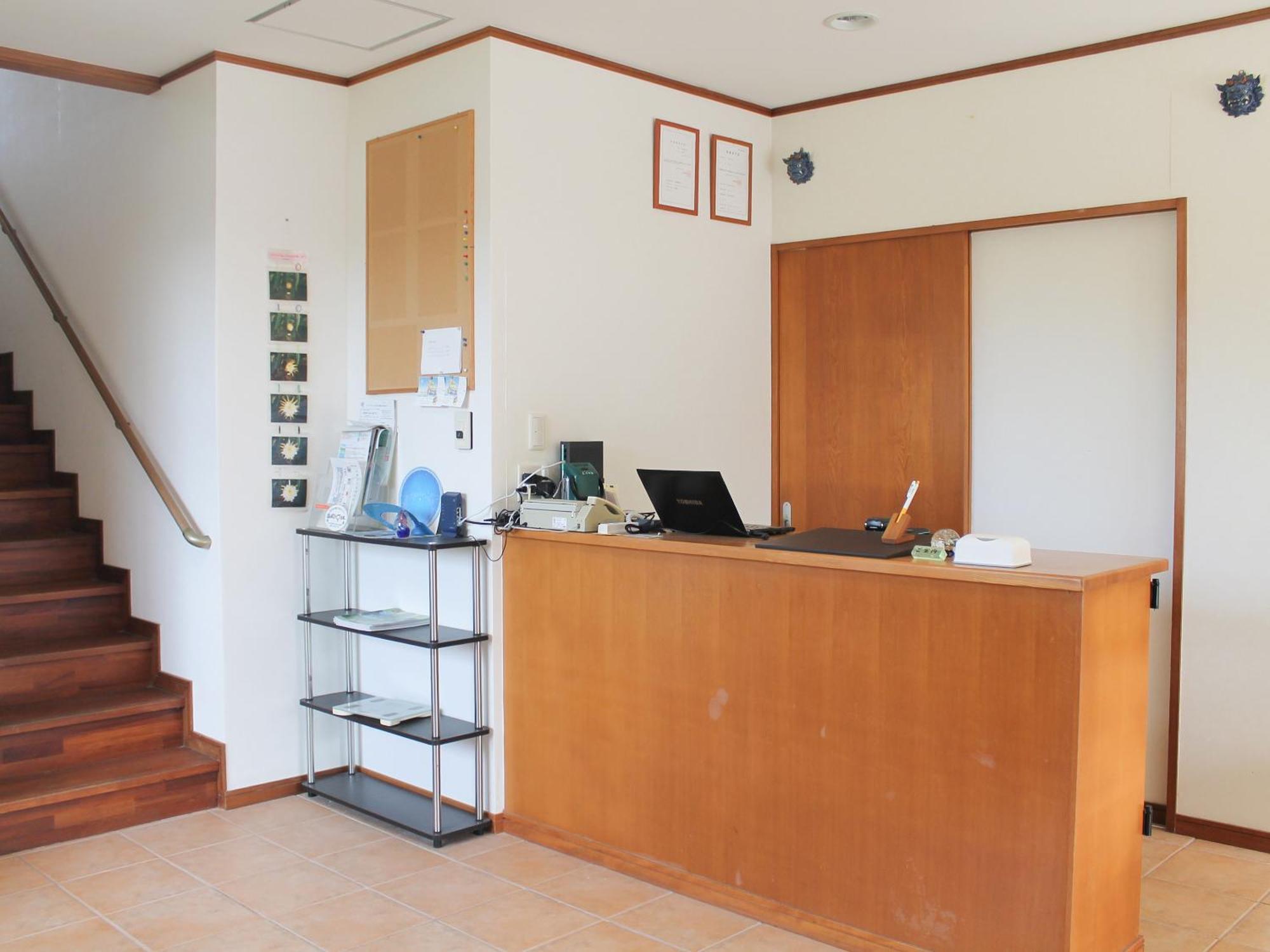 Pine Shima Resort Coral Fish Ishigaki  Luaran gambar