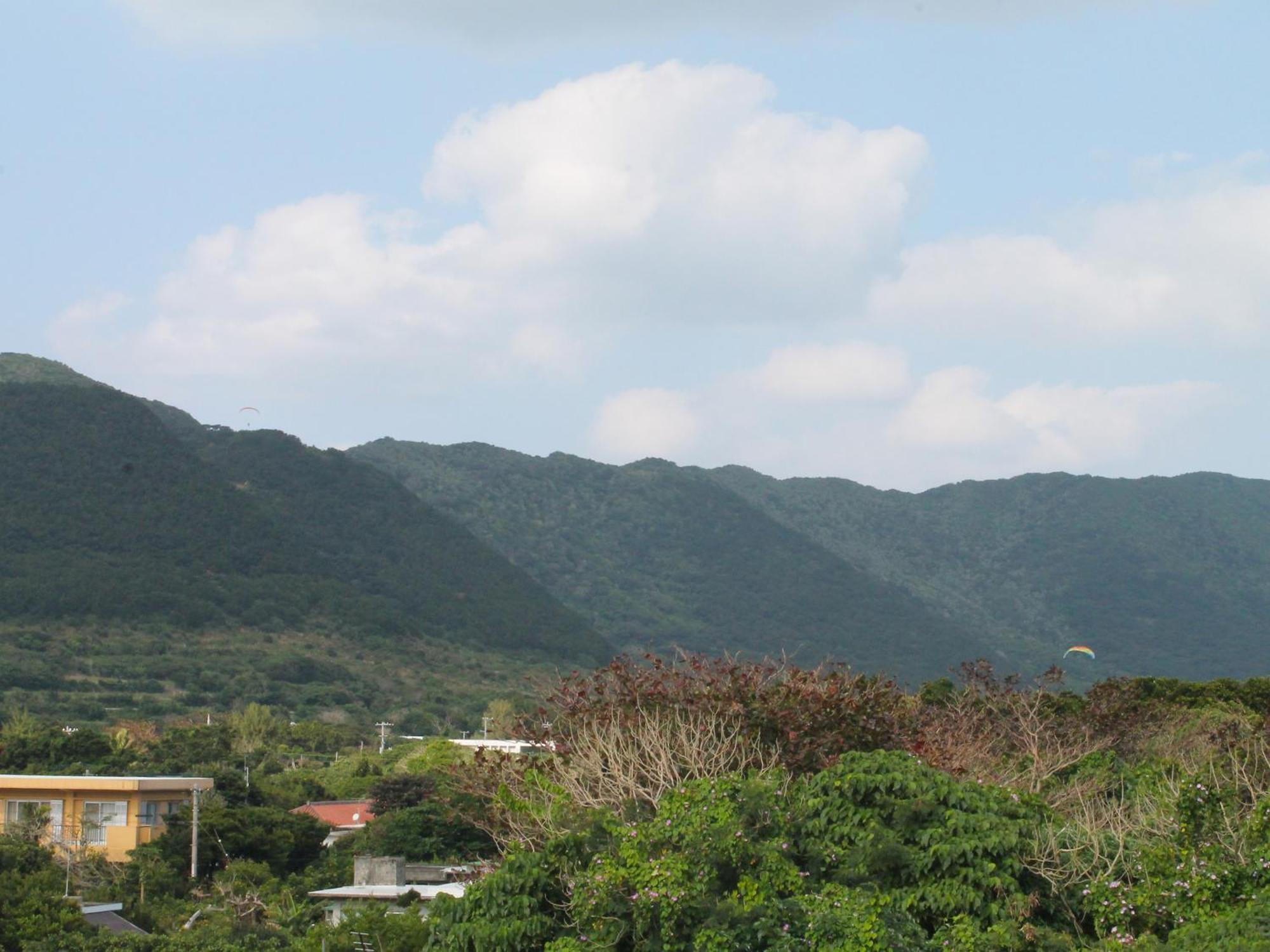Pine Shima Resort Coral Fish Ishigaki  Luaran gambar